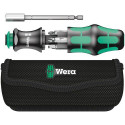 Wera 05134491001 manual screwdriver Multi-bit screwdriver Straight screwdriver
