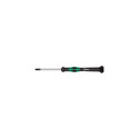 Wera 05118042001 manual screwdriver Single Precision screwdriver
