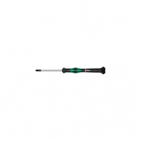 Wera 05118036001 manual screwdriver Single Precision screwdriver