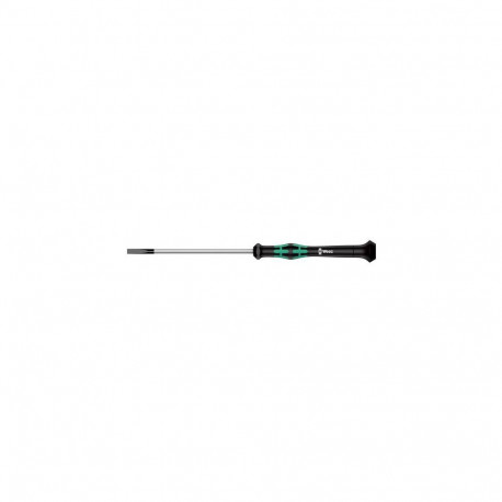Wera 05118006001 manual screwdriver Single Precision screwdriver