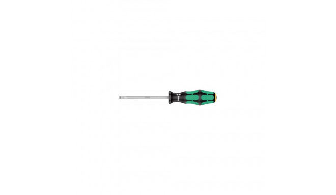 Wera 05110000001 manual screwdriver Single Standard screwdriver