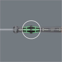 Wera 2052/6 Hexagon Set Standard screwdriver