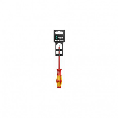 Wera 05100002001 manual screwdriver Set Standard screwdriver