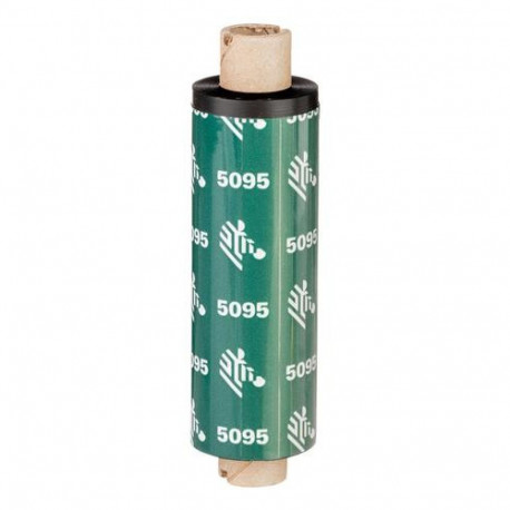 Zebra 5095 Resin Ribbon