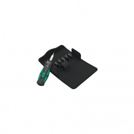 Wera 05075840001 manual screwdriver Set