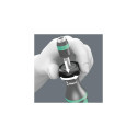 Wera 7400 Kraftform Single Torque screwdriver
