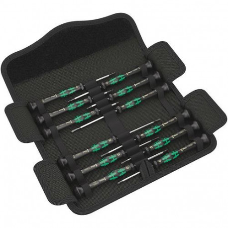 Wera 05073675001 manual screwdriver Set