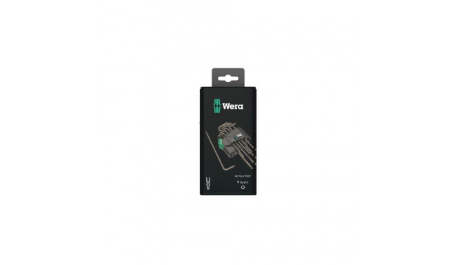 Wera 05073598001 torx key