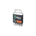 Wera 840/4 IMP DC Hex-Plus DIY screwdriver bit 1 pc(s)