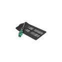 Wera 05057482001 manual screwdriver Multi-bit screwdriver