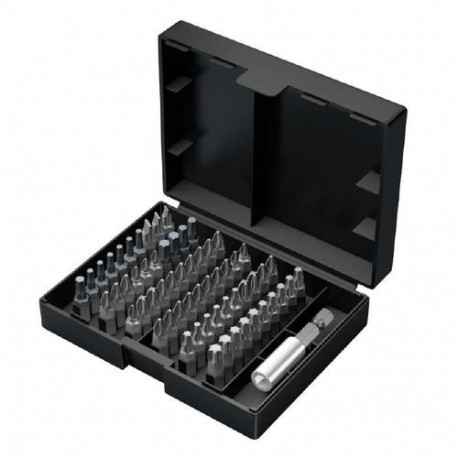 Wera 05057127001 screwdriver bit 61 pc(s)