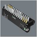 Wera 05056440001 screwdriver bit 29 pc(s)