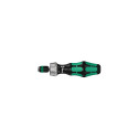 Wera 816 RA Black, Green