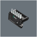 Wera 05056158001 screwdriver bit 6 pc(s)