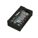 Wera KK 100 nut driver bit 52 pc(s)