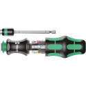 Wera Kraftform Kompakt 20 Multi-bit screwdriver Combination screwdriver