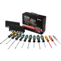 Wera Kraftform XXL 2 Set Torque screwdriver
