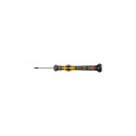 Wera 1550 PH ESD Micro Single Straight screwdriver