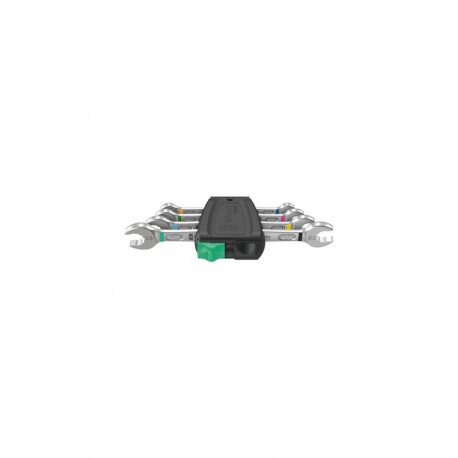 Wera 05020314001 combination wrench