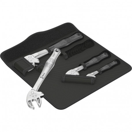 Wera 6004 Joker Adjustable spanner