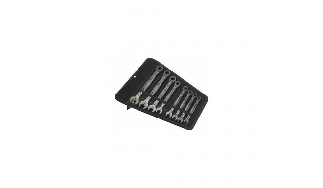 Wera 05020012001 combination wrench
