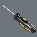 Wera 932/6 Kraftform Set Standard screwdriver