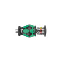 Wera Kraftform Kompakt Stubby Magazin 2 Multi-bit screwdriver Straight screwdriver