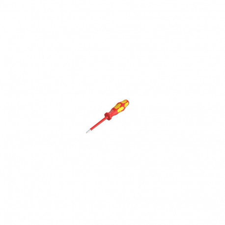 Wera 05006156001 manual screwdriver Single