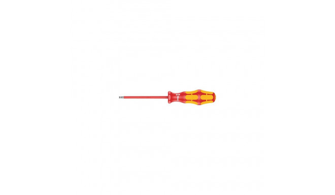 Wera 05006115001 manual screwdriver Single