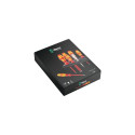 Wera 05006148001 manual screwdriver Set Precision screwdriver