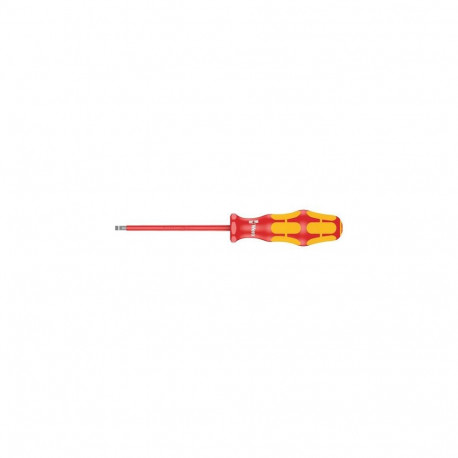Wera 05006100001 manual screwdriver Single Standard screwdriver