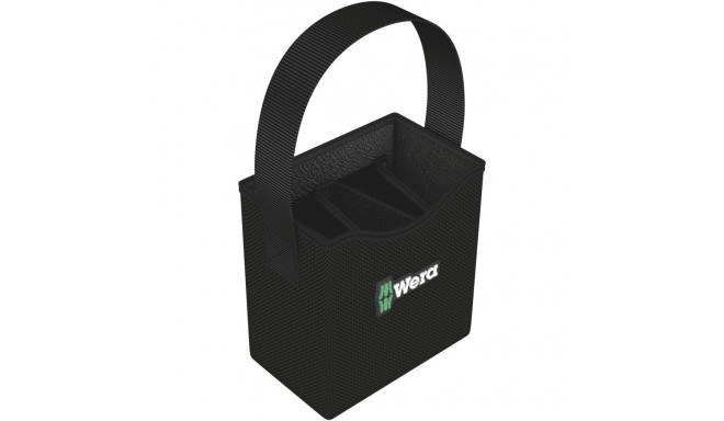 Wera 05004353001 equipment case