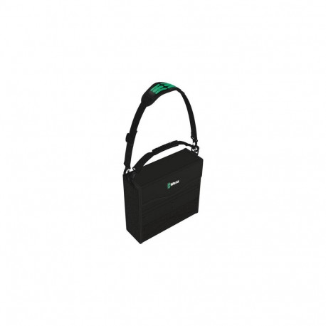Wera 2go 2 Black, Green