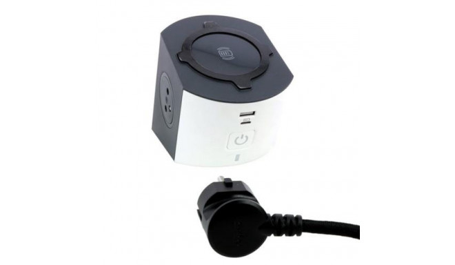 Legrand 049412 socket-outlet