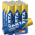 Varta 04903 121 761 household battery Single-use battery AAA Alkaline