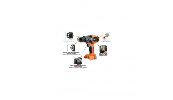 NEO tools 04-616 power drill accessory 1 pc(s)
