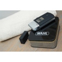 Wahl 03615-1016 men&#039;s shaver Foil shaver Trimmer Black, Silver