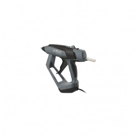 STEINEL GluePRO 300 Hot glue gun Black, Grey