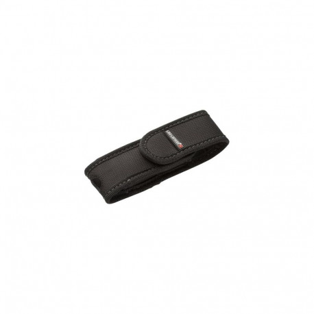 Ledlenser 0337 flashlight case Holster Black