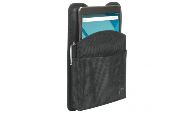 Mobilis Refuge 22.9 cm (9") Holster Black