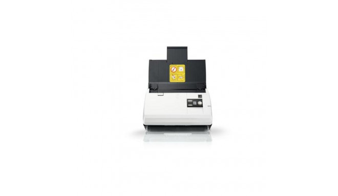 Plustek SmartOffice PN30U ADF scanner 600 x 600 DPI A4 Black, White