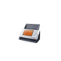 Plustek eScan A280 Enterprise ADF scanner 600 x 600 DPI A4 Black, White