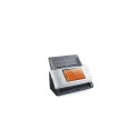 Plustek eScan A280 Enterprise ADF scanner 600 x 600 DPI A4 Black, White