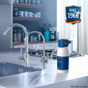 Brita P 1000 Water filter cartridge 1 pc(s)