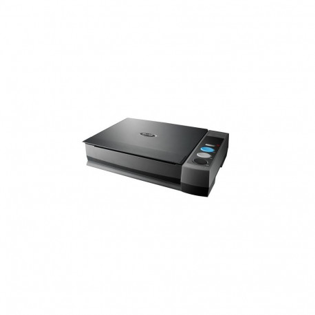 Plustek OpticBook 3800L Flatbed scanner 1200 x 1200 DPI A4 Black