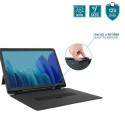 Mobilis 029034 tablet case 27.9 cm (11&quot;) Folio Black