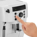 De’Longhi Magnifica S ECAM21.117.W Semi-auto Espresso machine 1.8 L