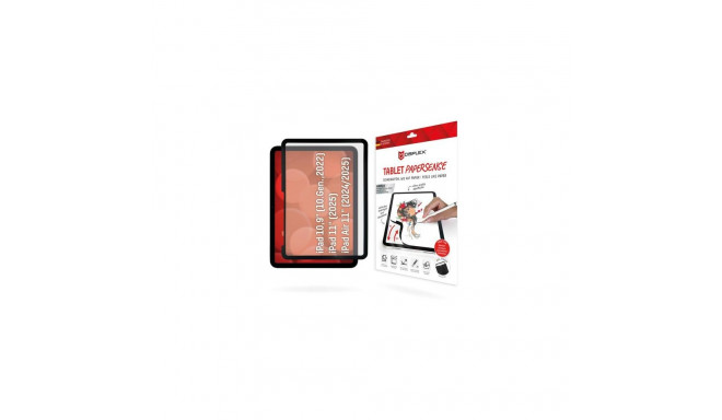 Displex TABLET PAPERSENSE for iPad 10,9&quot;(10.)/11&quot; (2025)/Air 11&quot;(2024/202