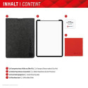 Displex TABLET PAPERSENSE for iPad Pro 11&#039;&#039; (1./2./3./4. Gen.)/Air (4./5. Gen.), r