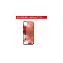 Displex Screen Protector (10H) for Samsung Galaxy A54 5G, Eco Mounting Frame, scratch resistant